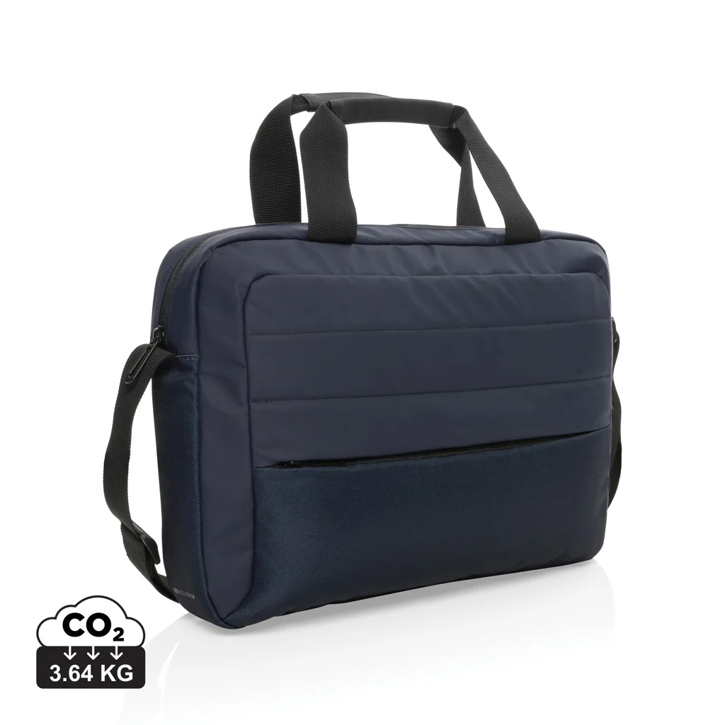 Armond AWARE™ RPET 15.6″ laptoptas - Afbeelding 4