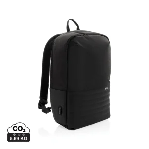 Swiss Peak AWARE™ RFID anti-diefstal 15.6″ laptoprugzak