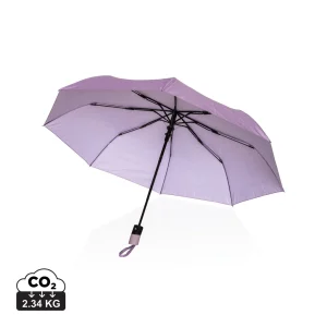 21″ Impact AWARE™ 190T mini auto open paraplu