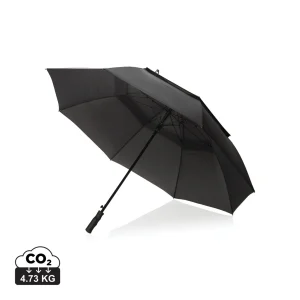 Swiss Peak AWARE™ Tornado 30″ stormparaplu