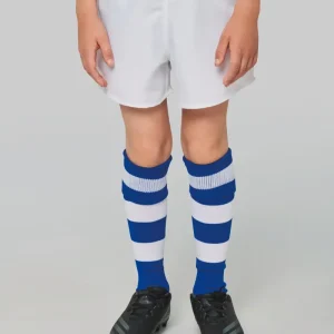 Kinder-rugbyshort