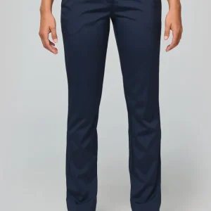 Dames pantalon