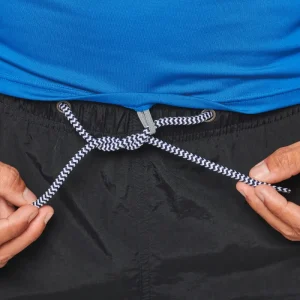 Functioneel t-shirt met korte mouwen en anti-UV-bescherming