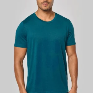 T-shirt triblend sport