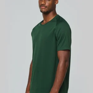 Functioneel sportshirt