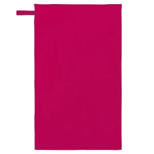 Sporthanddoek microvezel