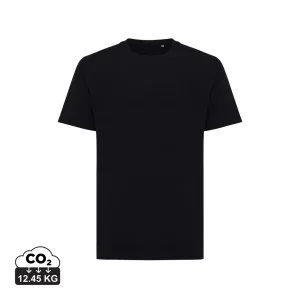 IQONIQ Kakadu relaxed gerecycled katoen t-shirt