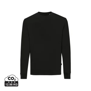 IQONIQ Zion gerecycled katoen sweater