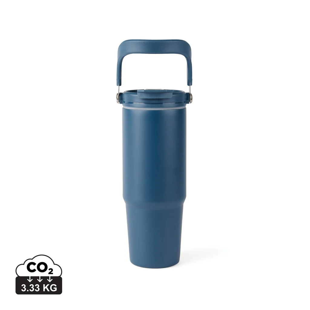 VINGA Eos trek RCS recycled RVS 880 ML - Afbeelding 4