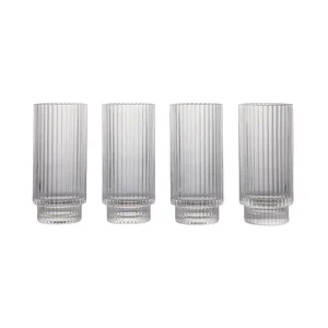 VINGA York highball, set van 4 stuks