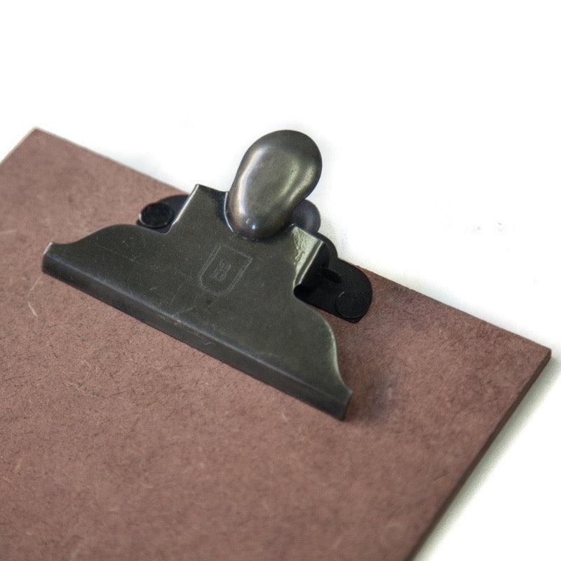 Brût | Homeware | Klembord A5 | MDF | Roze - Afbeelding 3