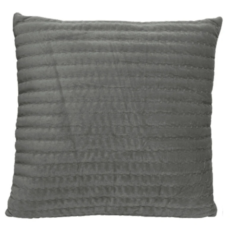 Kussen Polyester Fluweel in 2 kleuren - Afbeelding 4